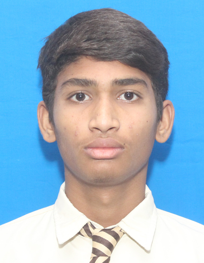 SAURAV BAGHEL 